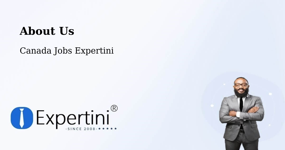About Expertini - Wainwright, Canada Jobs Expertini
